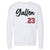Zac Gallen Men's Crewneck Sweatshirt | 500 LEVEL