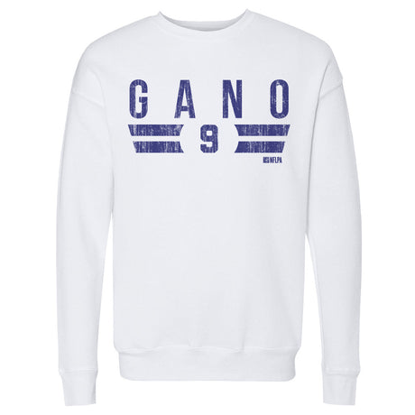Graham Gano Men's Crewneck Sweatshirt | 500 LEVEL
