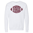 Rachaad White Men's Crewneck Sweatshirt | 500 LEVEL