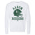 Aaron Rodgers Men's Crewneck Sweatshirt | 500 LEVEL