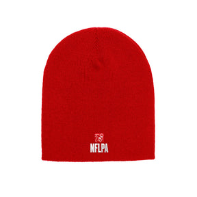 NFLPA Beanie | 500 LEVEL
