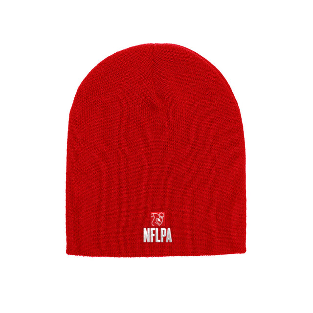NFLPA Beanie | 500 LEVEL