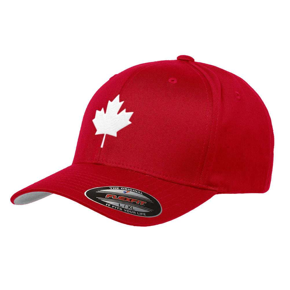 Canada Flexfit Hat | 500 LEVEL