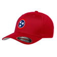 Tennessee Flexfit Hat | 500 LEVEL