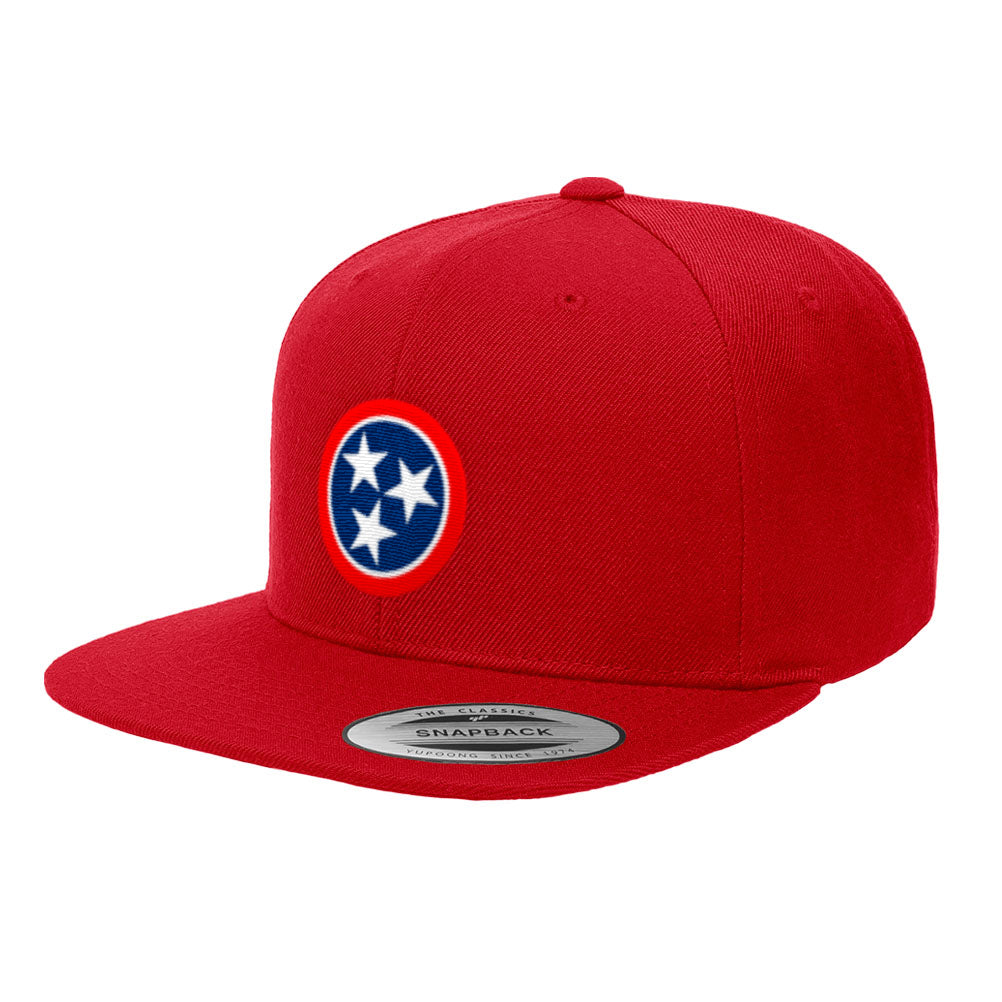 Tennessee Snapback | 500 LEVEL