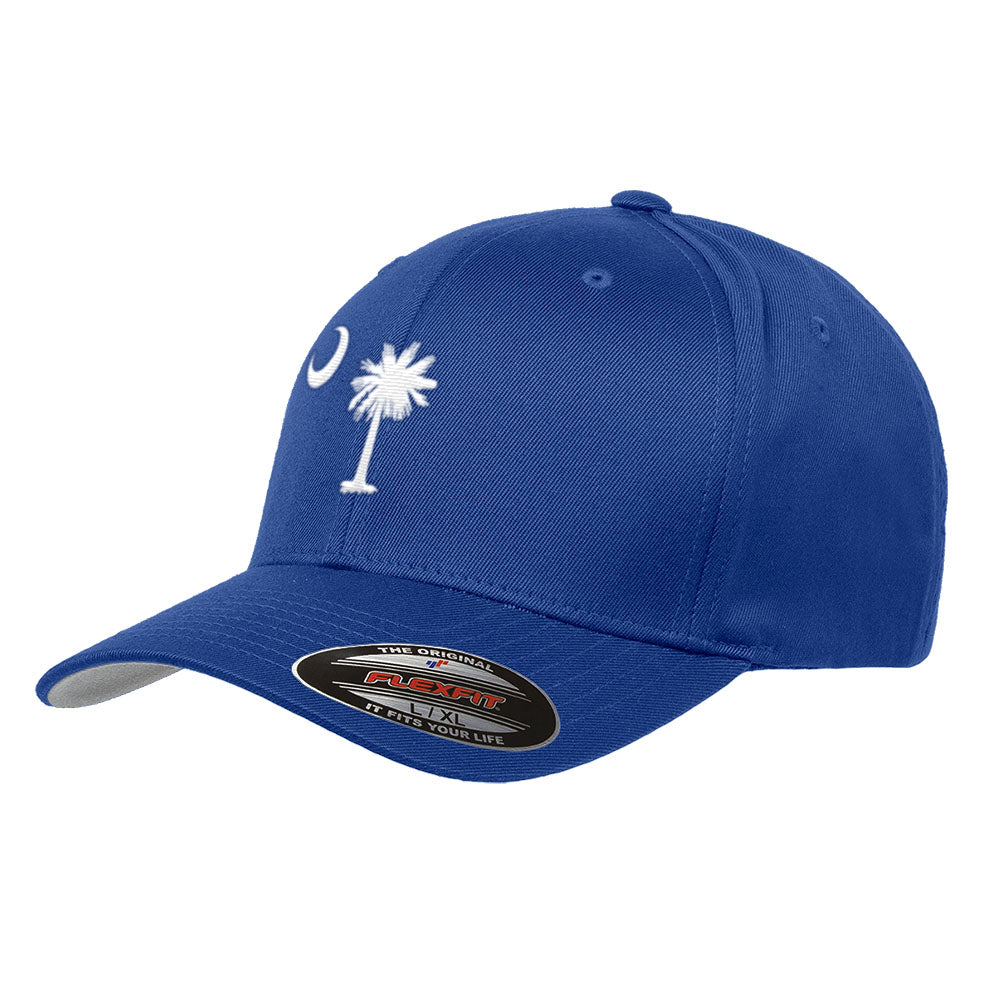 South Carolina Flexfit Hat | 500 LEVEL