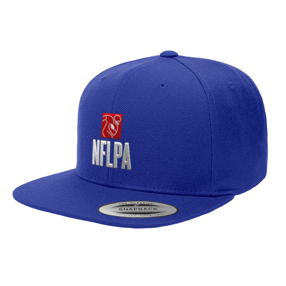 NFLPA Snapback | 500 LEVEL