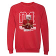 Kyler Murray Men's Crewneck Sweatshirt | 500 LEVEL