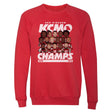 Kansas City Men's Crewneck Sweatshirt | 500 LEVEL