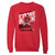 Patrick Mahomes Men's Crewneck Sweatshirt | 500 LEVEL