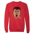 Tyler Herro Men's Crewneck Sweatshirt | 500 LEVEL