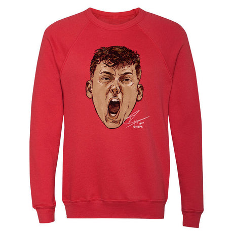 Tyler Herro Men's Crewneck Sweatshirt | 500 LEVEL
