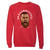 Travis Kelce Men's Crewneck Sweatshirt | 500 LEVEL