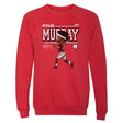 Kyler Murray Men's Crewneck Sweatshirt | 500 LEVEL