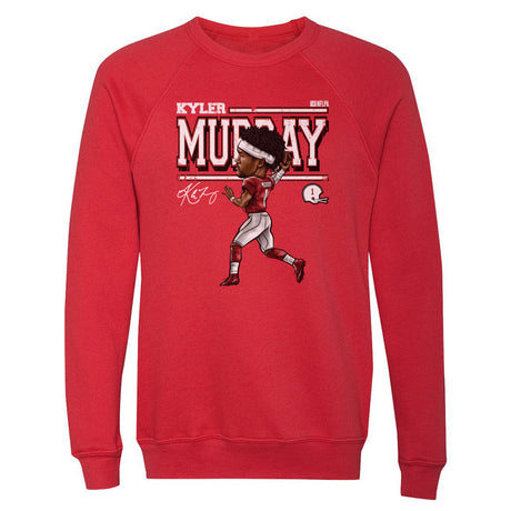 Kyler Murray Men's Crewneck Sweatshirt | 500 LEVEL
