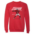 Kyler Murray Men's Crewneck Sweatshirt | 500 LEVEL