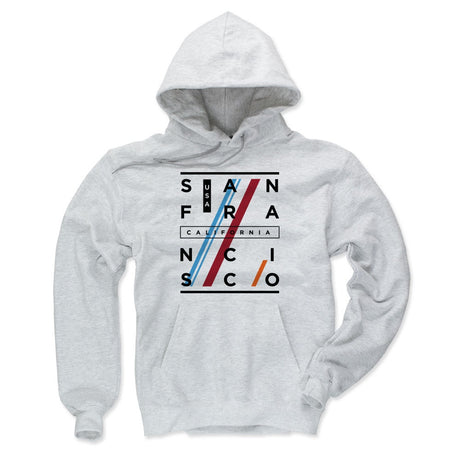 San Diego Men's Hoodie | 500 LEVEL
