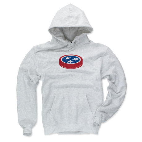 Nashville Men's Hoodie | 500 LEVEL