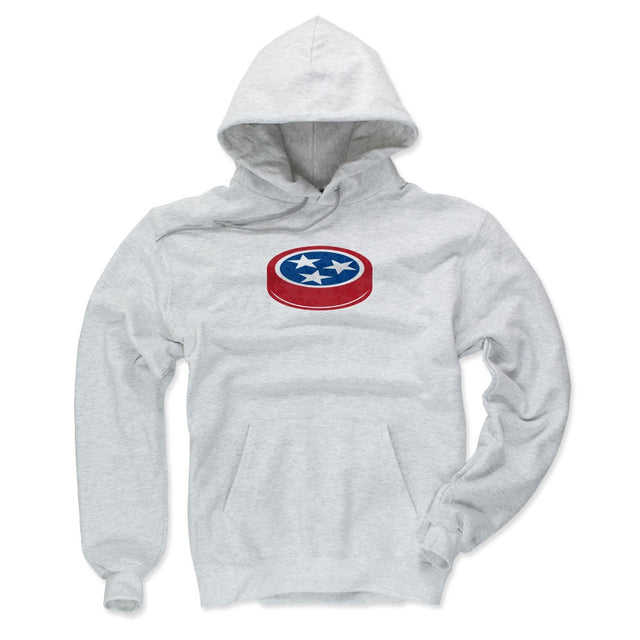 Nashville Men's Hoodie | 500 LEVEL