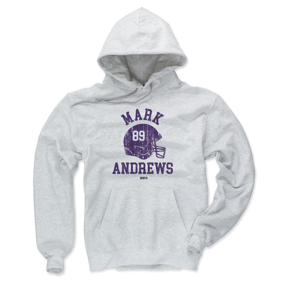 Mark Andrews Men's Hoodie | 500 LEVEL
