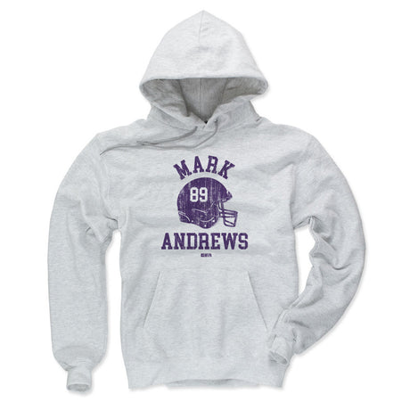 Mark Andrews Men's Hoodie | 500 LEVEL