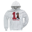 Jordan Staal Men's Hoodie | 500 LEVEL
