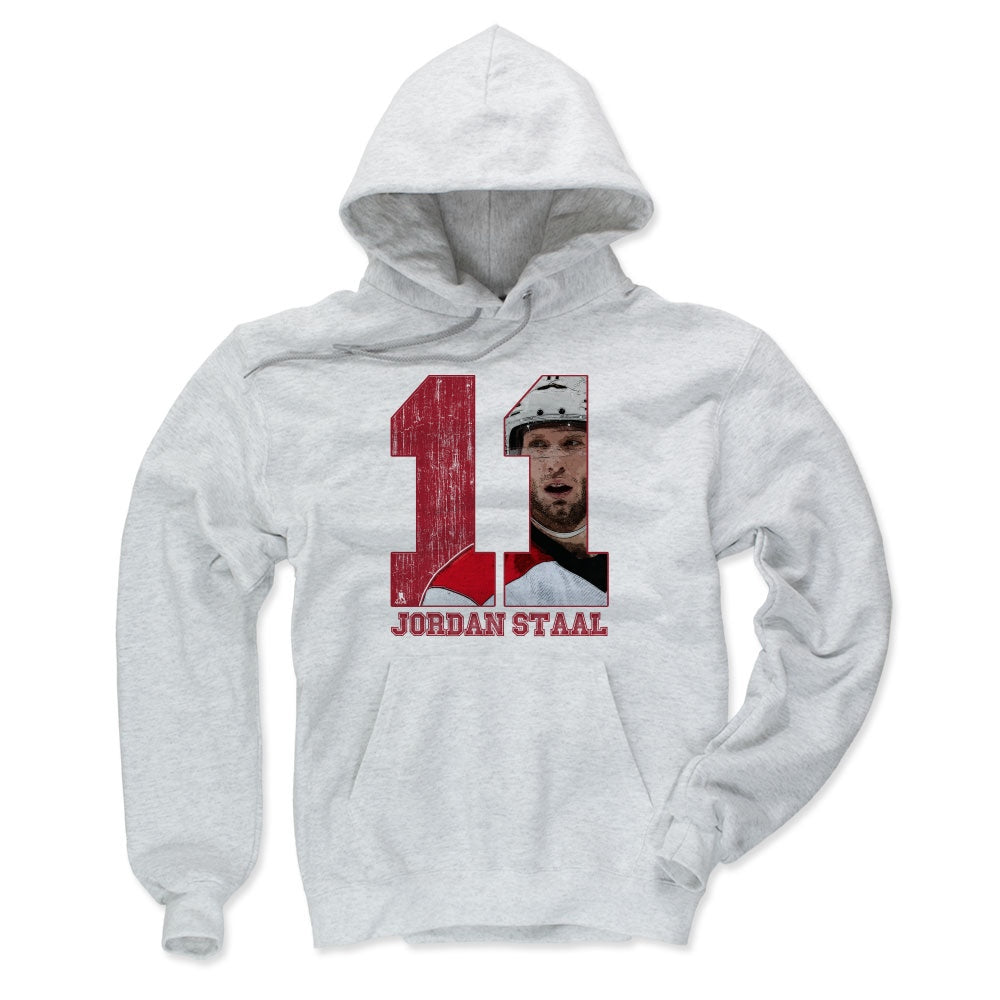Jordan Staal Men's Hoodie | 500 LEVEL