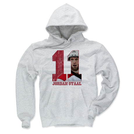 Jordan Staal Men's Hoodie | 500 LEVEL