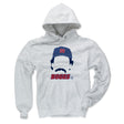 Wade Boggs Men's Hoodie | 500 LEVEL