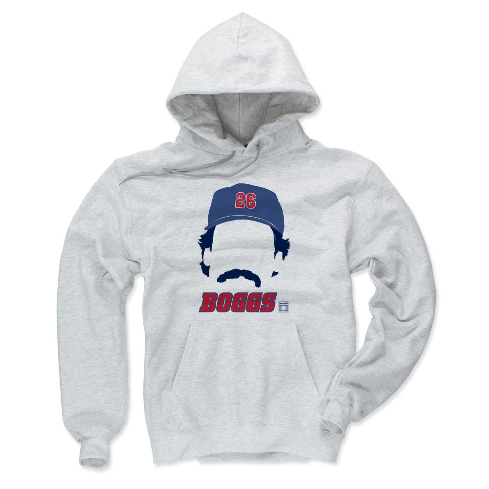 Wade Boggs Men's Hoodie | 500 LEVEL