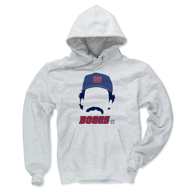Wade Boggs Men's Hoodie | 500 LEVEL