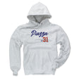 Mike Piazza Men's Hoodie | 500 LEVEL