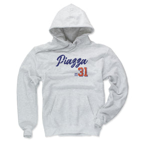 Mike Piazza Men's Hoodie | 500 LEVEL