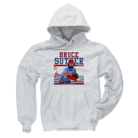 Bruce Sutter Men's Hoodie | 500 LEVEL