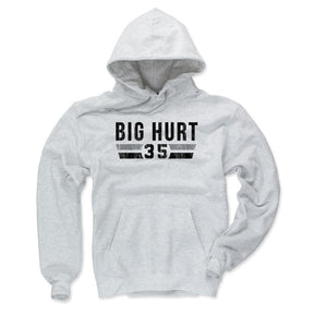 Frank Thomas Men's Hoodie | 500 LEVEL
