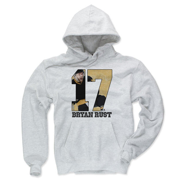 Bryan Rust Men's Hoodie | 500 LEVEL