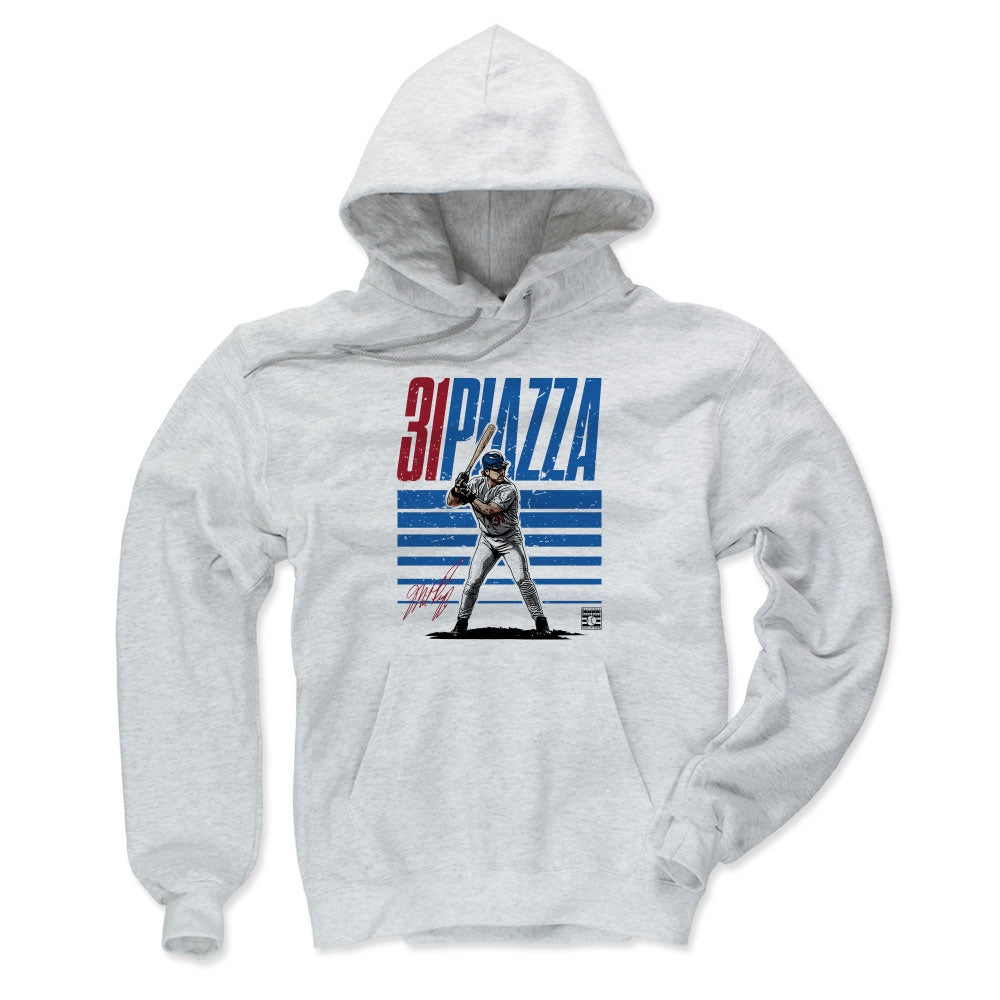 Mike Piazza Men's Hoodie | 500 LEVEL