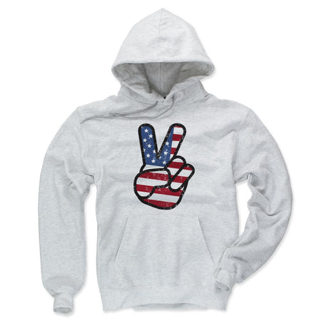 USA Men's Hoodie | 500 LEVEL