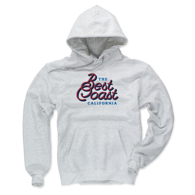 California Men's Hoodie | 500 LEVEL