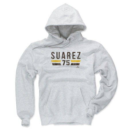 Robert Suarez Men's Hoodie | 500 LEVEL