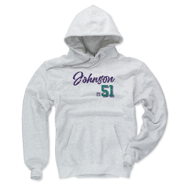 Randy Johnson Men's Hoodie | 500 LEVEL