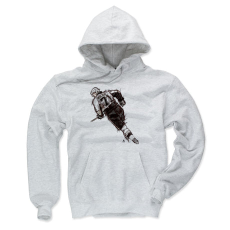 Evgeni Malkin Men's Hoodie | 500 LEVEL