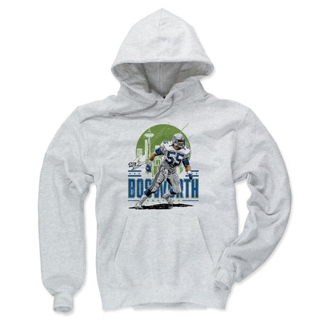 Brian Bosworth Men's Hoodie | 500 LEVEL