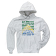 Brazil Men's Hoodie | 500 LEVEL