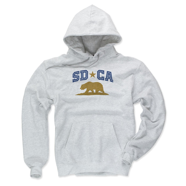 San Diego Men's Hoodie | 500 LEVEL