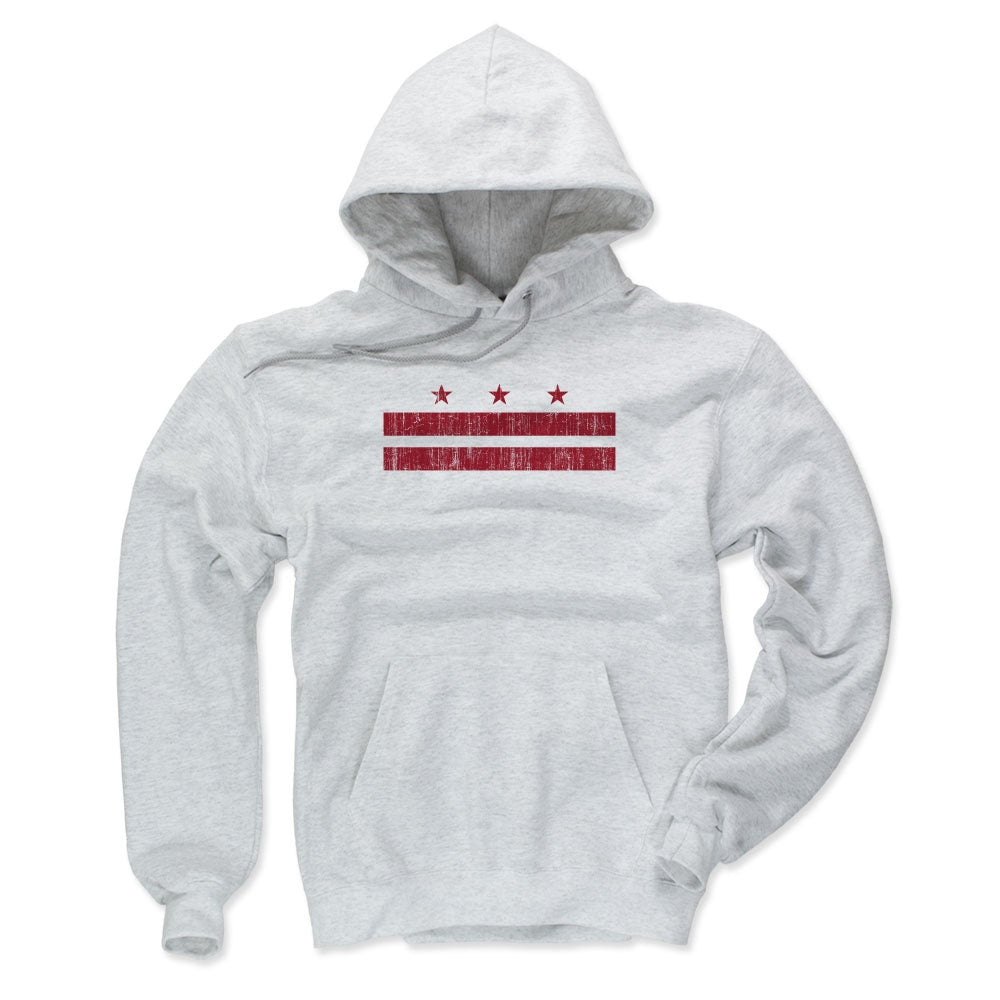Washington D.C. Men's Hoodie | 500 LEVEL