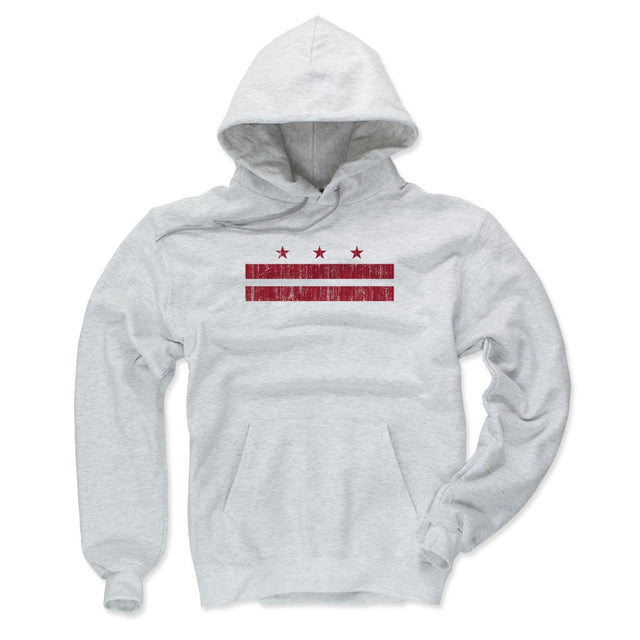 Washington D.C. Men's Hoodie | 500 LEVEL