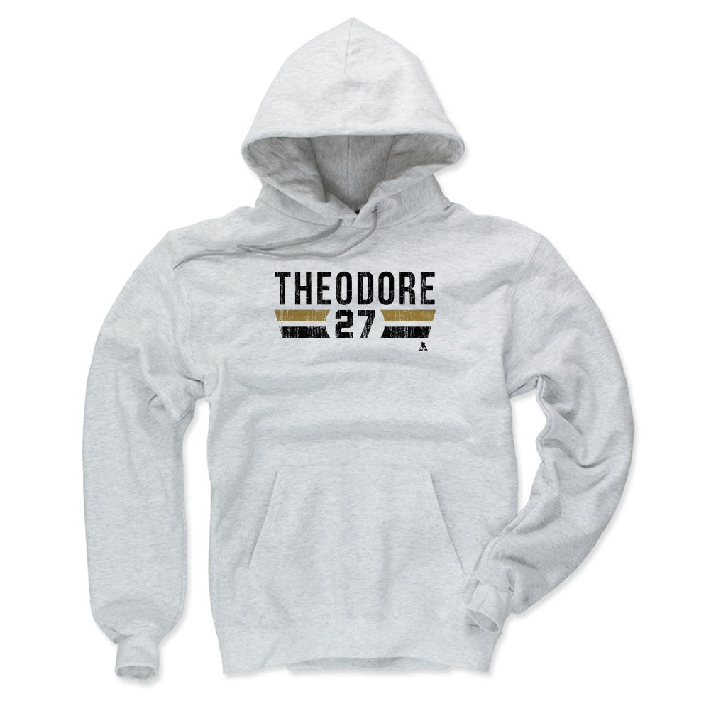 Shea Theodore Men's Hoodie | 500 LEVEL