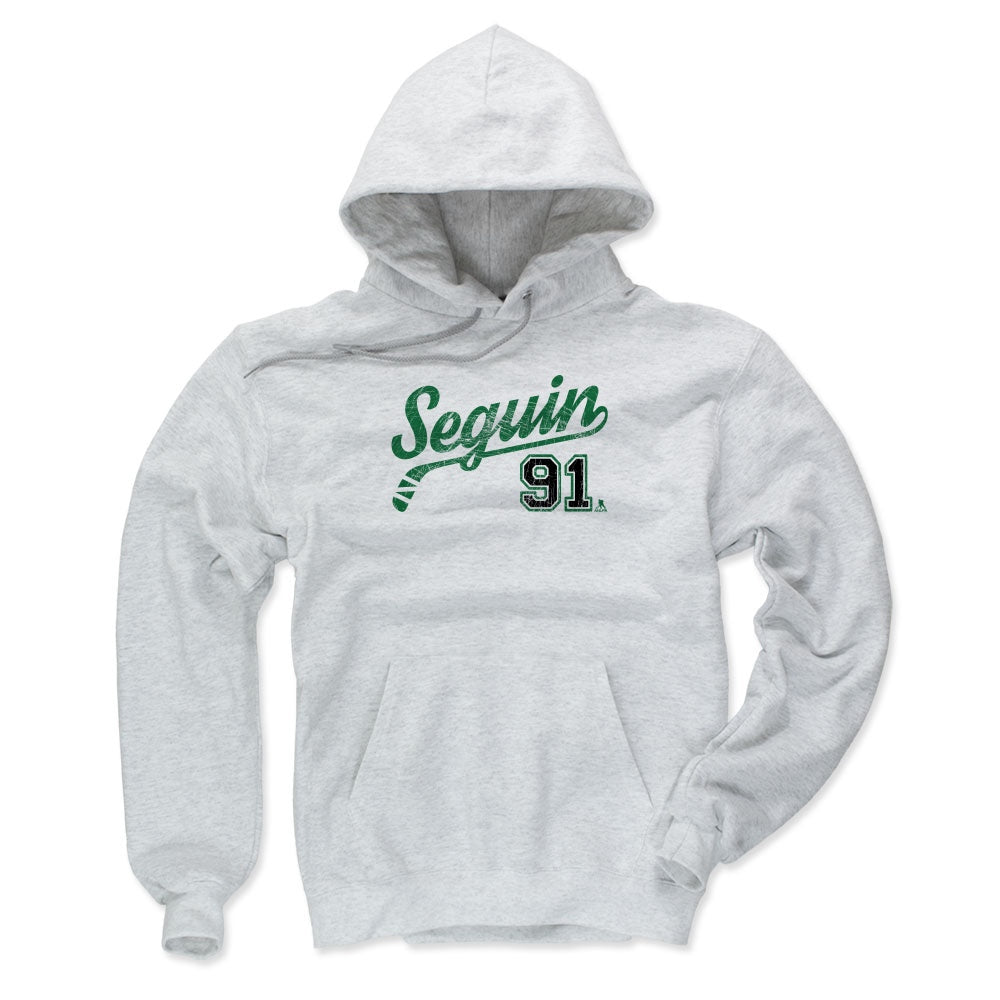 Tyler Seguin Men's Hoodie | 500 LEVEL