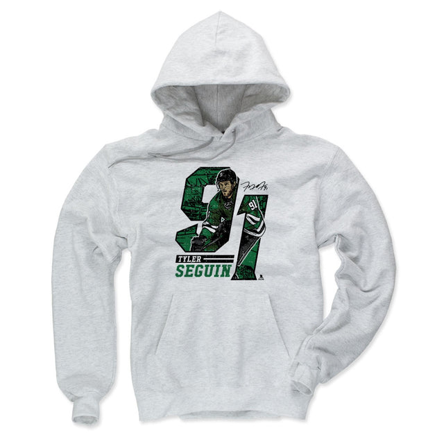 Tyler Seguin Men's Hoodie | 500 LEVEL